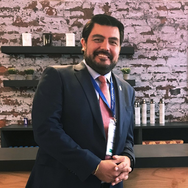 José Miguel Retamal M.