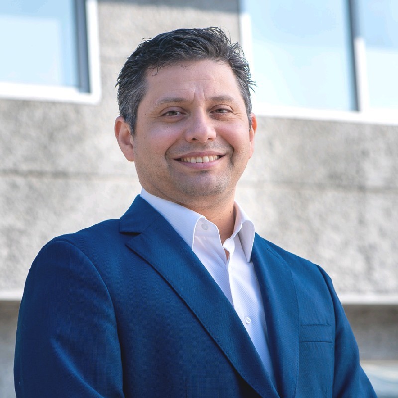 Pablo Gonzalez